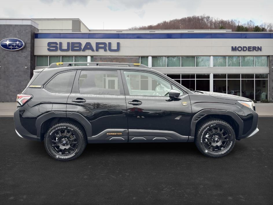 new 2026 Subaru Forester car, priced at $43,026