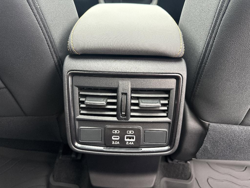 new 2026 Subaru Forester car, priced at $43,026