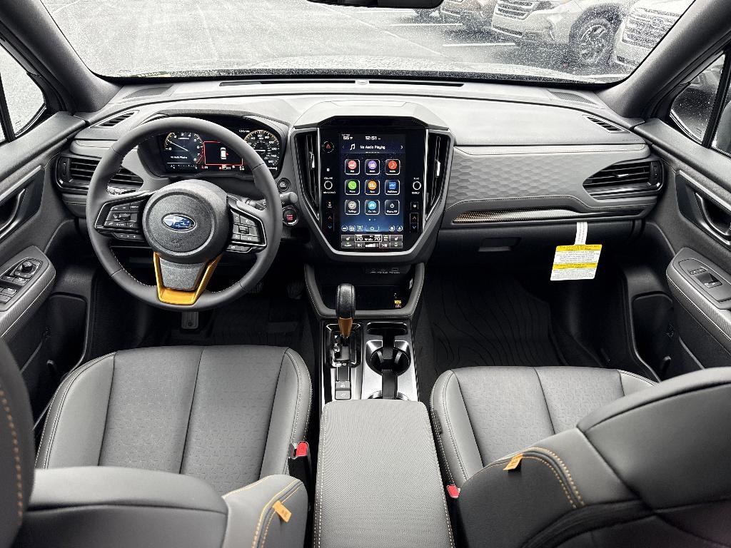 new 2026 Subaru Forester car, priced at $43,026