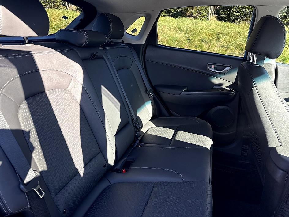 used 2020 Hyundai Kona car, priced at $17,278