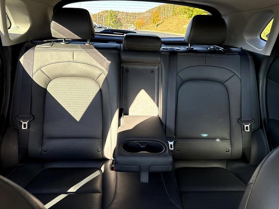 used 2020 Hyundai Kona car, priced at $17,278