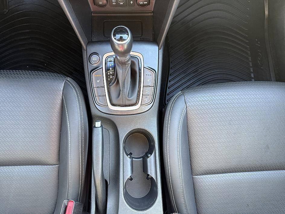 used 2020 Hyundai Kona car, priced at $17,278