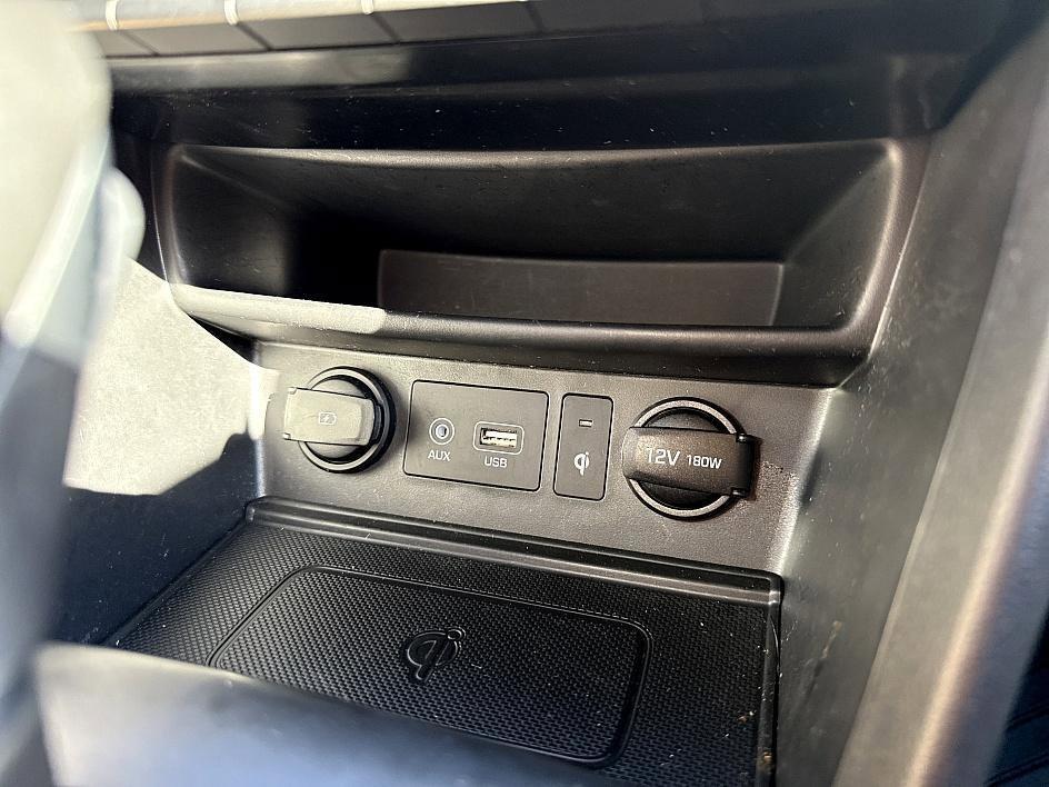 used 2020 Hyundai Kona car, priced at $17,278