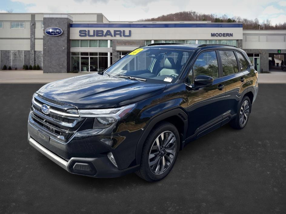 new 2025 Subaru Forester car, priced at $44,065