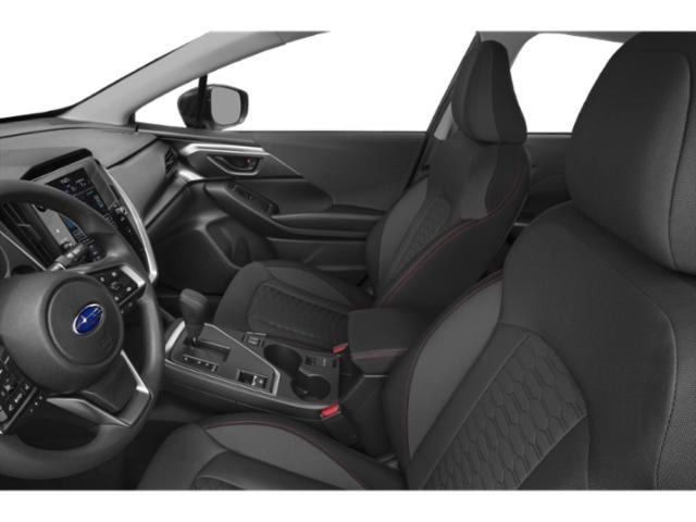 new 2026 Subaru Impreza car, priced at $27,250