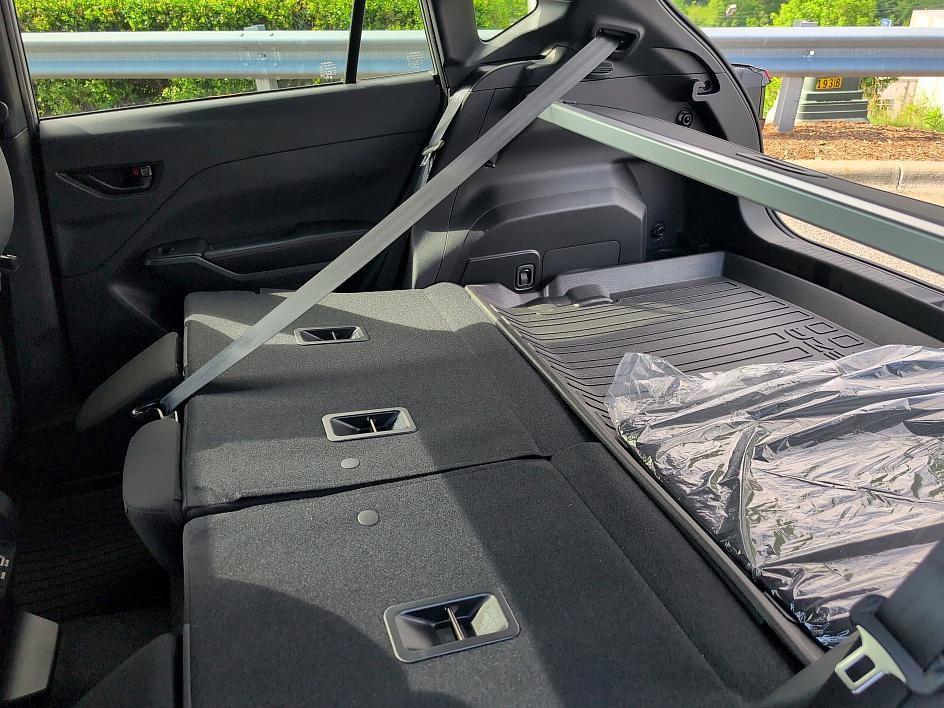 new 2025 Subaru Impreza car, priced at $31,656