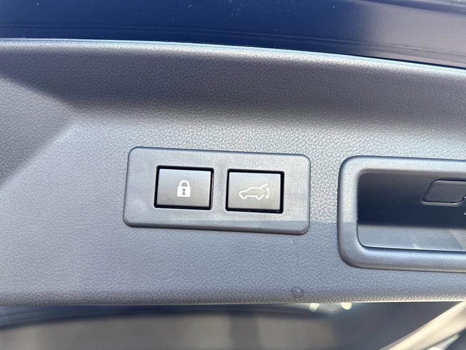 used 2025 Subaru Forester car, priced at $34,168