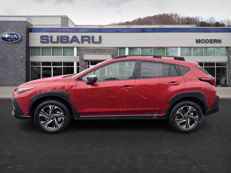new 2026 Subaru Crosstrek car, priced at $32,607