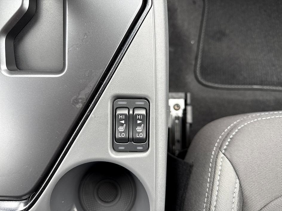 new 2026 Subaru Crosstrek car, priced at $32,607