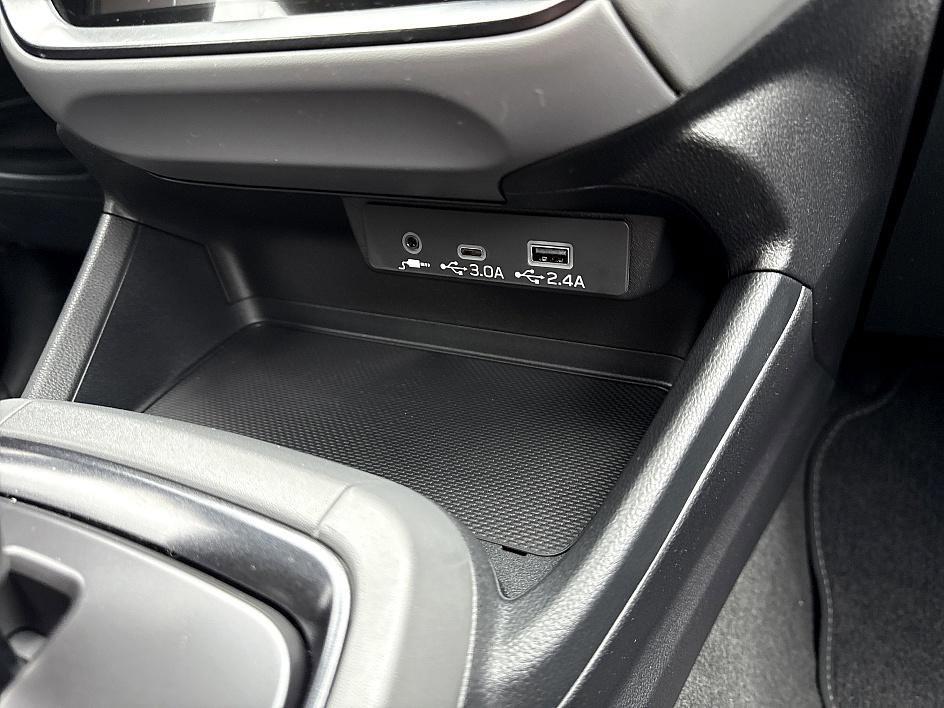 new 2026 Subaru Crosstrek car, priced at $32,607