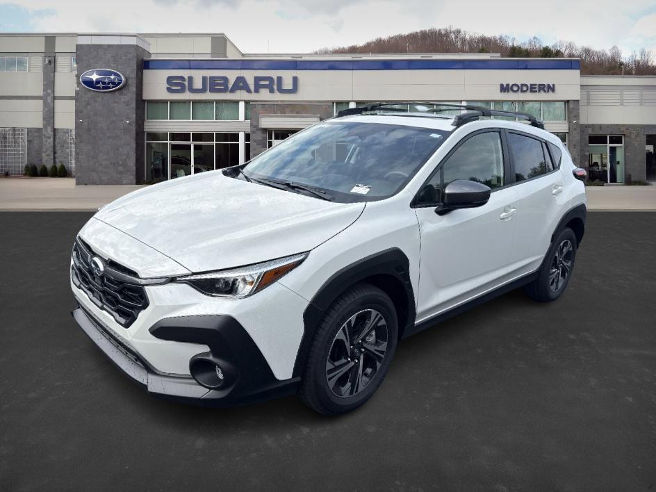 new 2025 Subaru Crosstrek car, priced at $30,736
