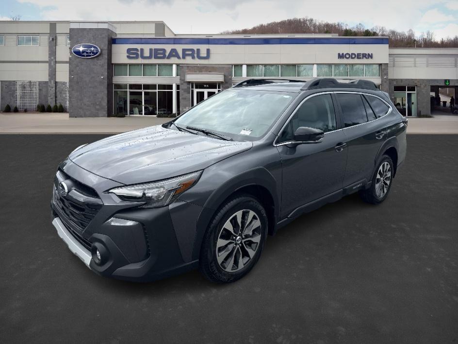 new 2025 Subaru Outback car, priced at $41,688