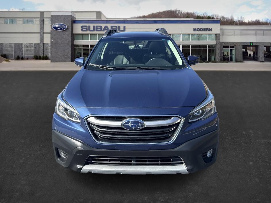used 2020 Subaru Outback car, priced at $23,034