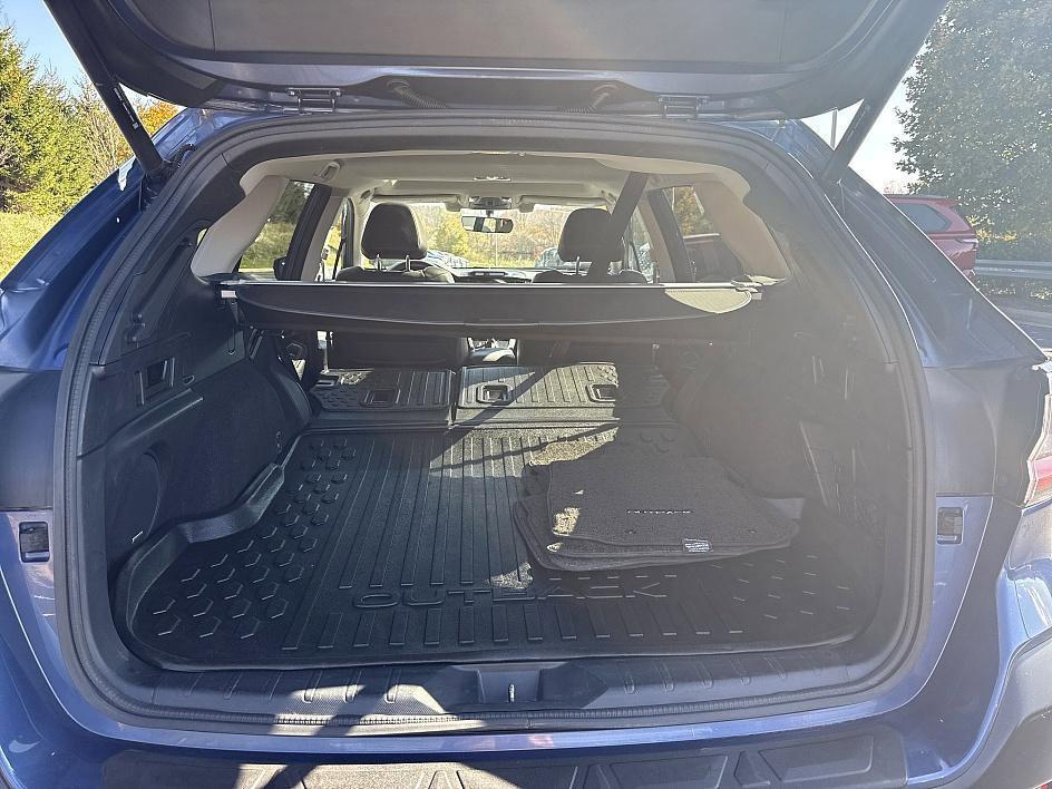 used 2020 Subaru Outback car, priced at $23,034