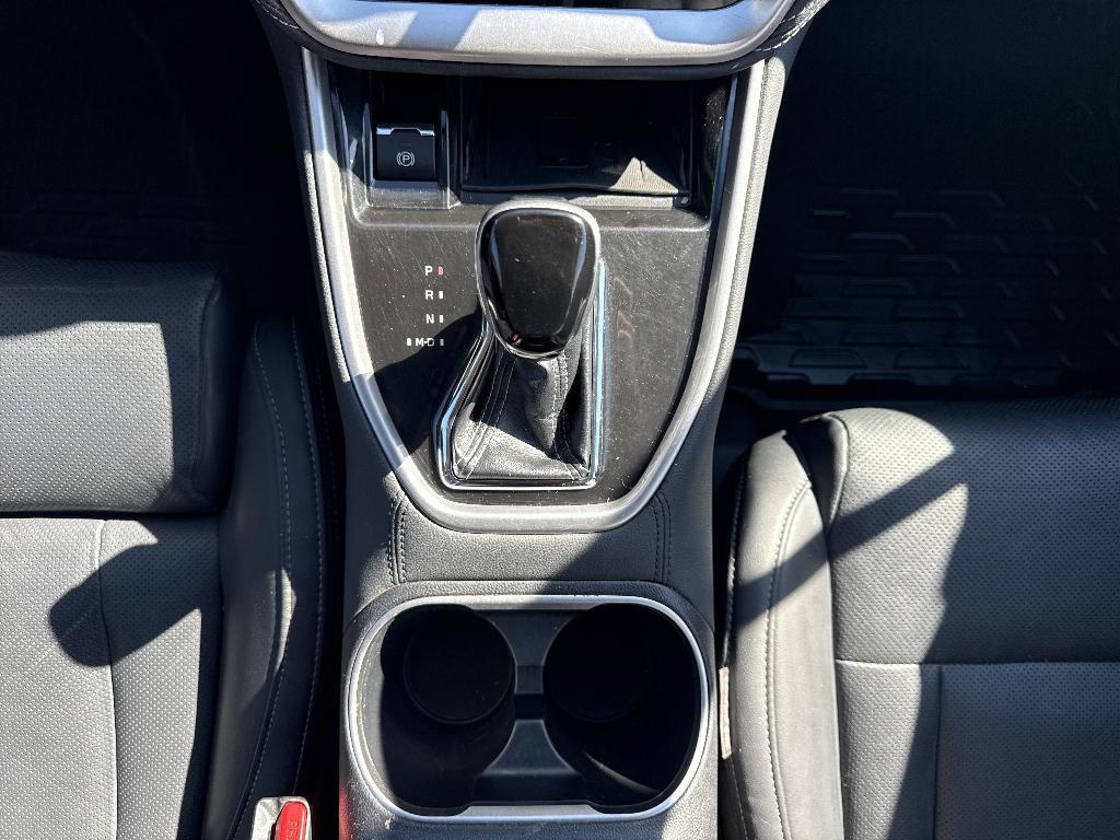 used 2020 Subaru Outback car, priced at $23,034