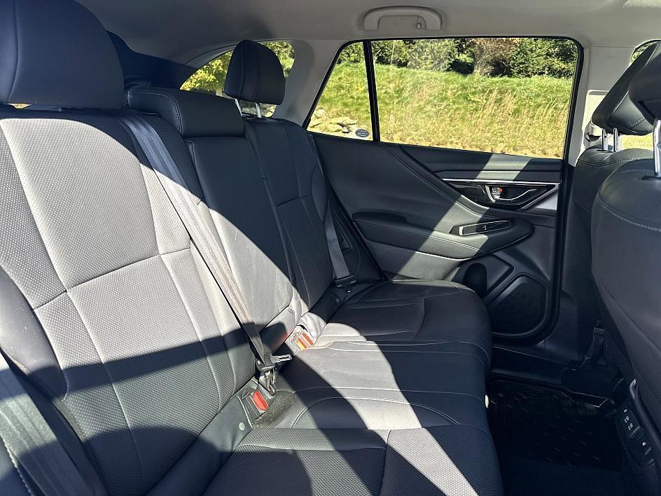 used 2020 Subaru Outback car, priced at $23,034