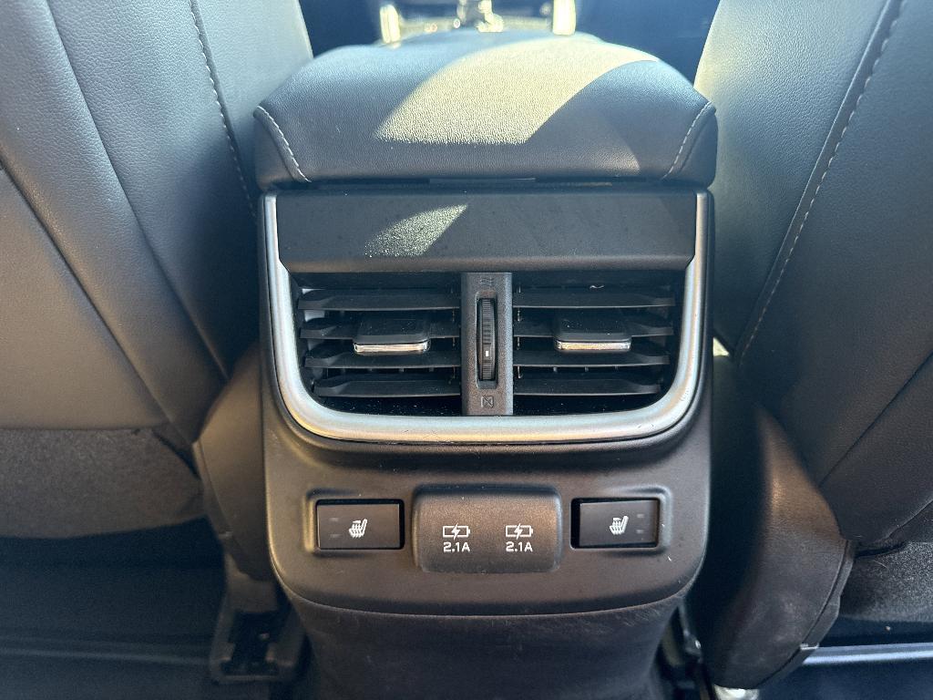 used 2020 Subaru Outback car, priced at $23,034