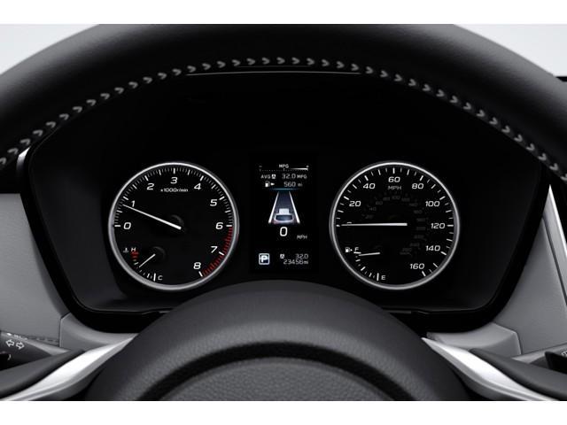 new 2025 Subaru Outback car, priced at $35,964