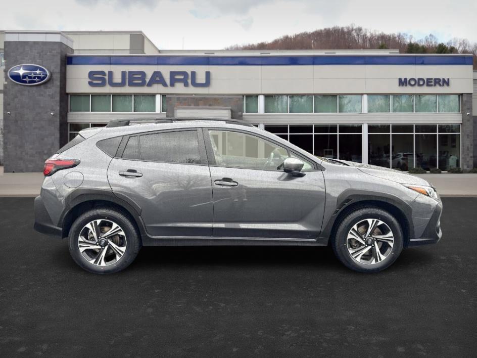 used 2024 Subaru Crosstrek car, priced at $23,079