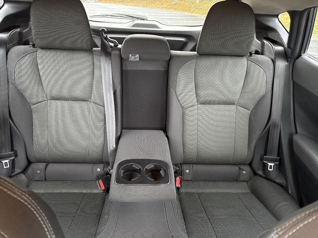 used 2024 Subaru Crosstrek car, priced at $23,079