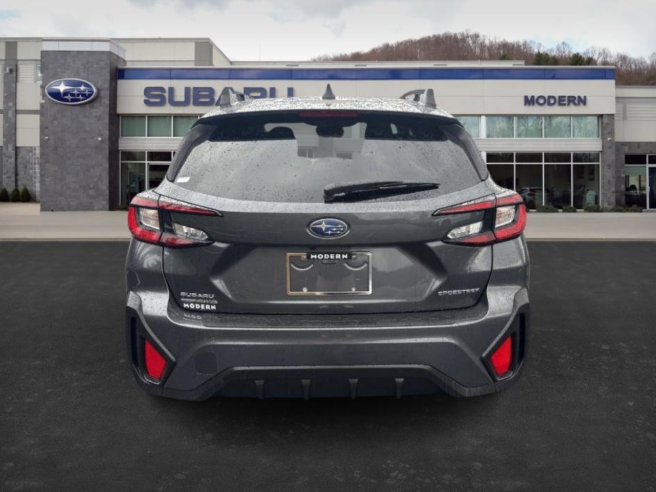 used 2024 Subaru Crosstrek car, priced at $23,079