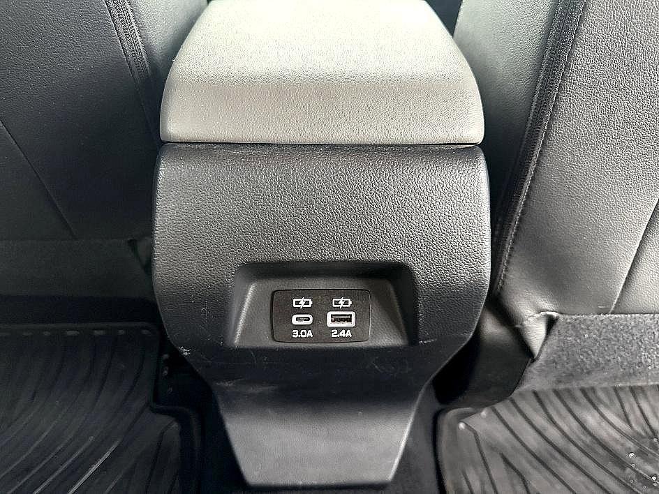 used 2024 Subaru Crosstrek car, priced at $23,079