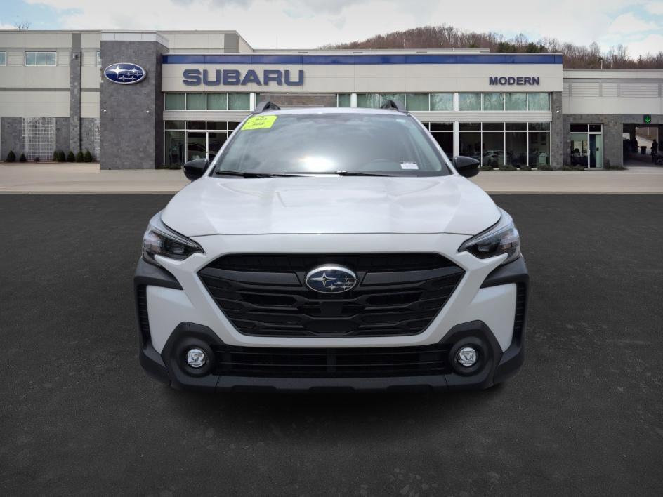 new 2025 Subaru Outback car, priced at $36,173
