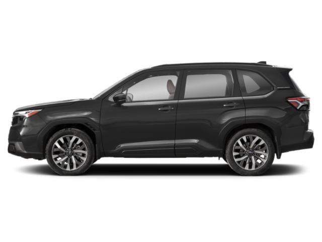 new 2025 Subaru Forester car, priced at $41,114