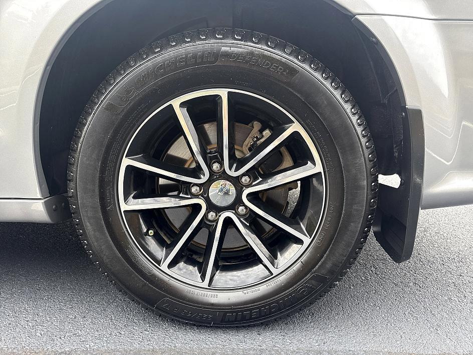 used 2017 Dodge Grand Caravan car, priced at $14,867