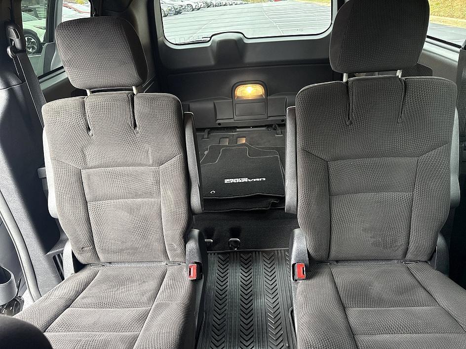 used 2017 Dodge Grand Caravan car, priced at $14,867