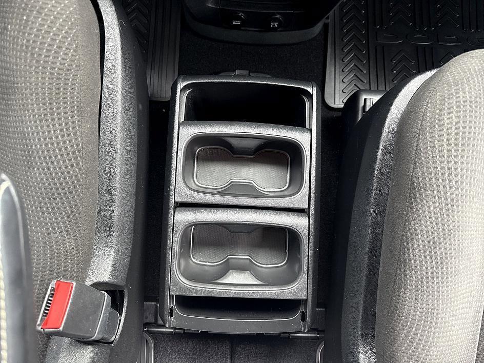 used 2017 Dodge Grand Caravan car, priced at $14,867