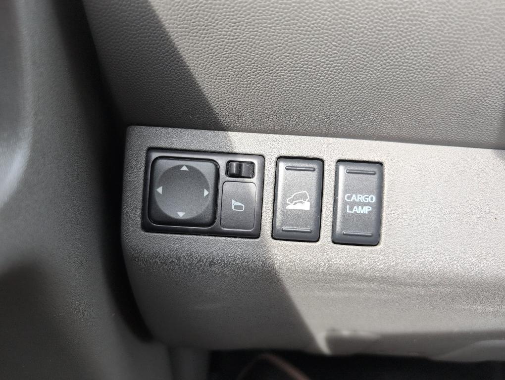 used 2014 Nissan Frontier car, priced at $14,403