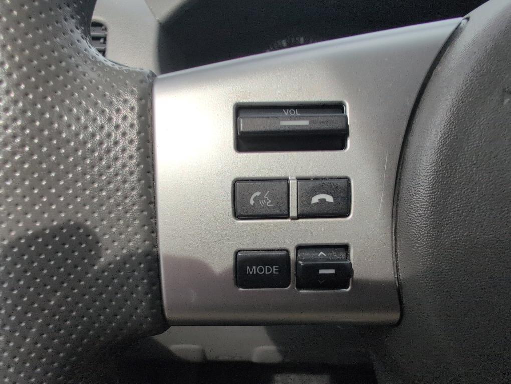 used 2014 Nissan Frontier car, priced at $14,403