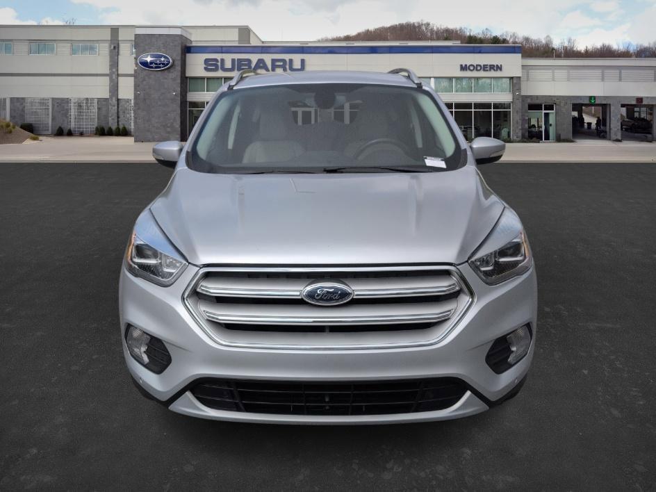 used 2019 Ford Escape car, priced at $14,498