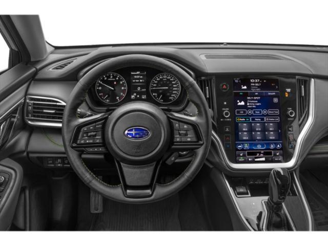 new 2025 Subaru Outback car, priced at $37,915