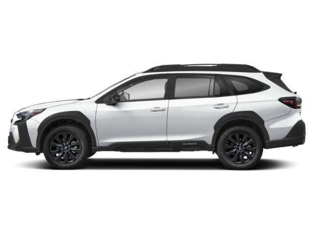 new 2025 Subaru Outback car, priced at $37,915