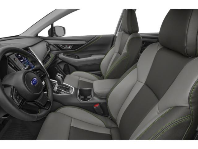 new 2025 Subaru Outback car, priced at $37,915