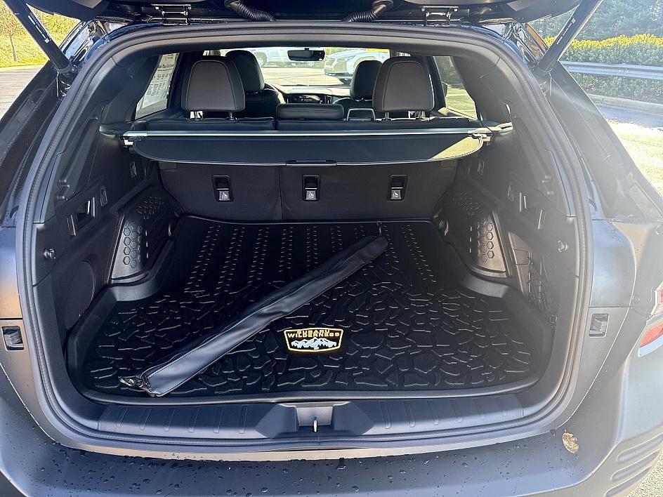 new 2025 Subaru Outback car, priced at $44,288