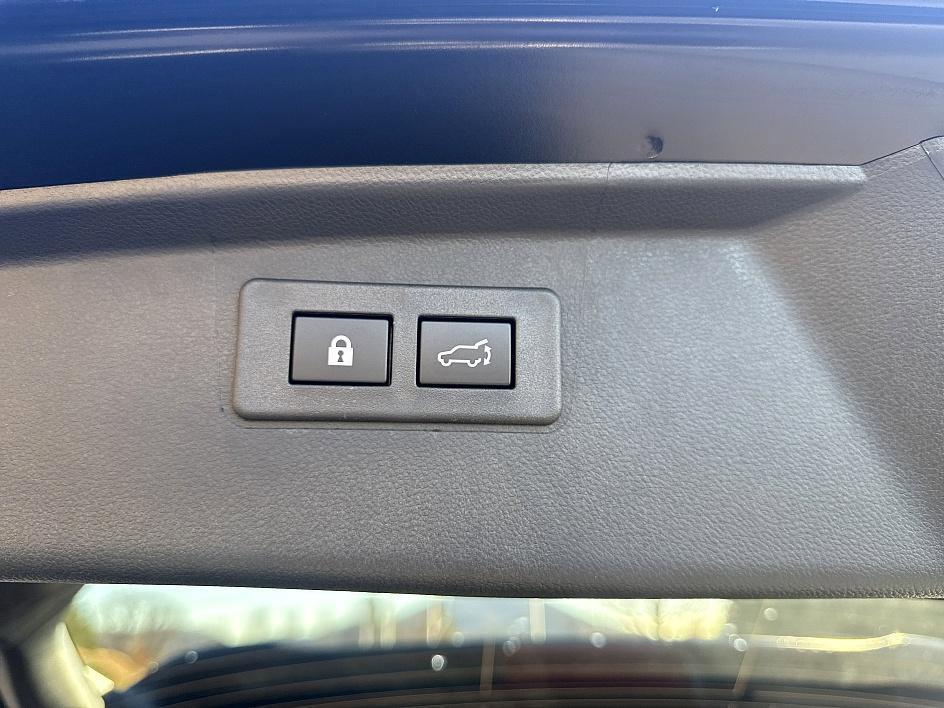 new 2025 Subaru Outback car, priced at $44,288