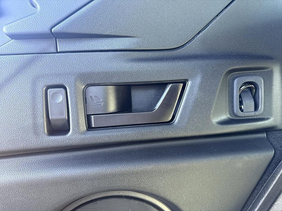 new 2025 Subaru Outback car, priced at $44,288