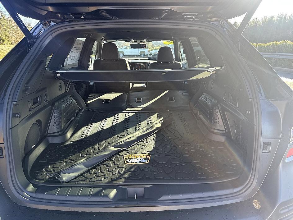 new 2025 Subaru Outback car, priced at $44,288