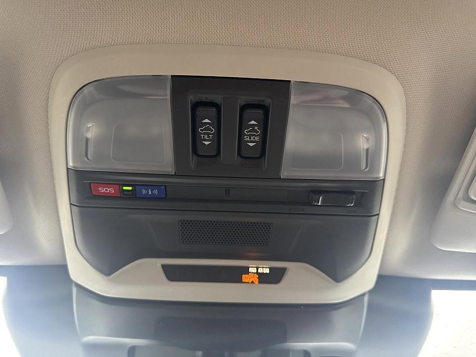 used 2024 Subaru Crosstrek car, priced at $23,466