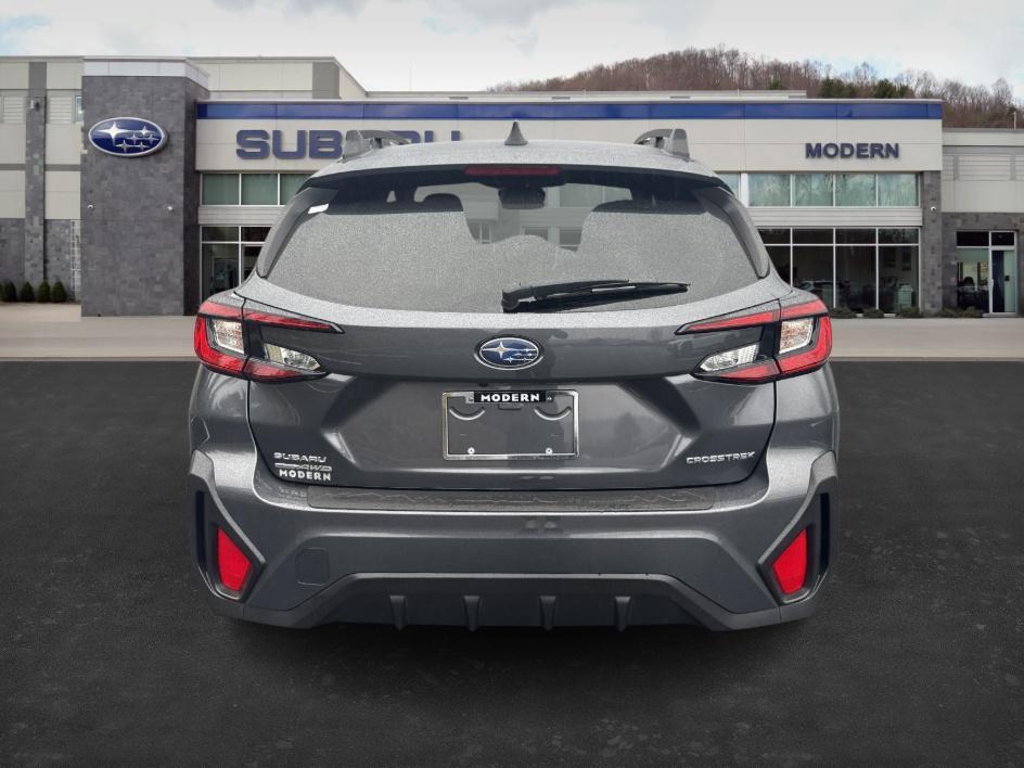 used 2024 Subaru Crosstrek car, priced at $23,466