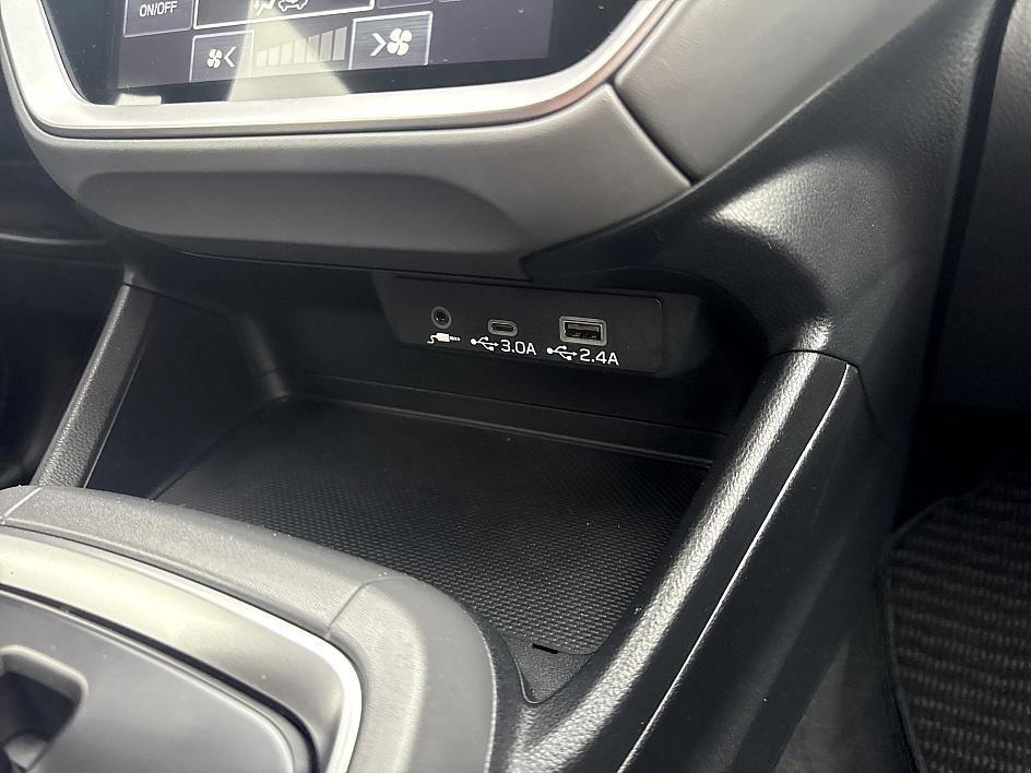 used 2024 Subaru Crosstrek car, priced at $23,466