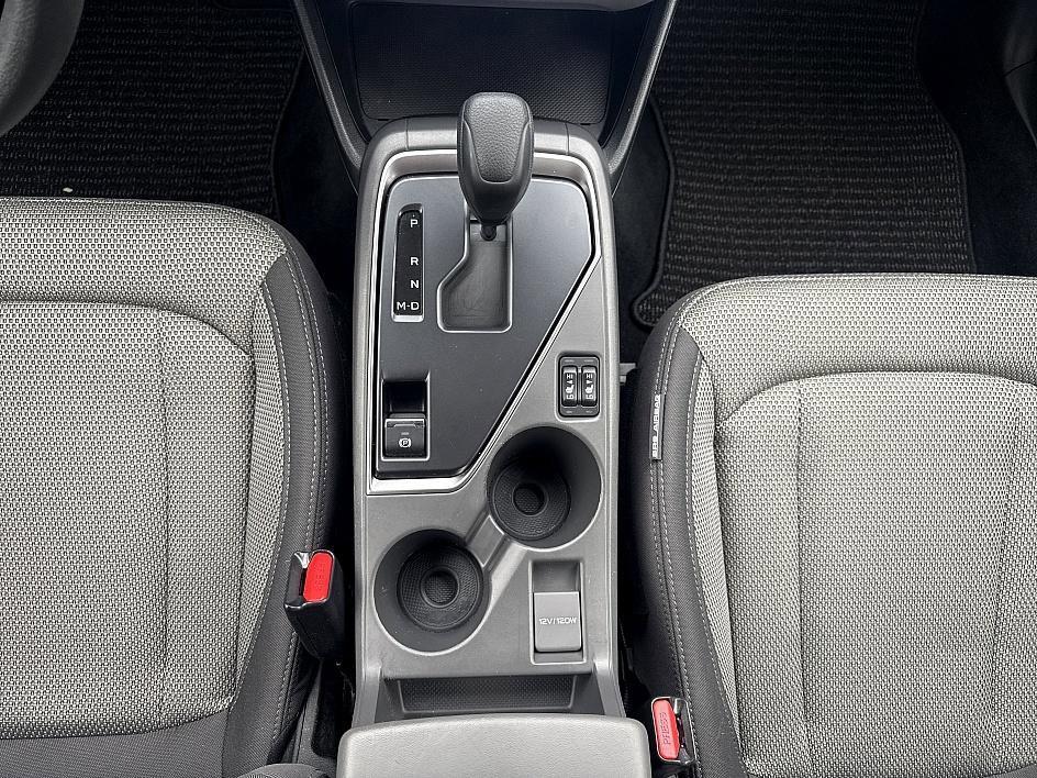 used 2024 Subaru Crosstrek car, priced at $23,466