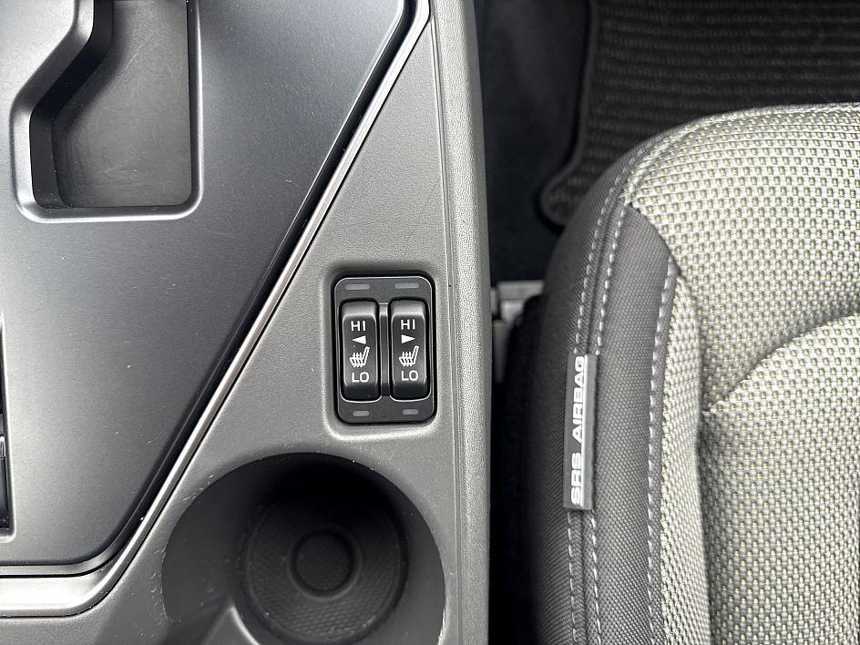 used 2024 Subaru Crosstrek car, priced at $23,466