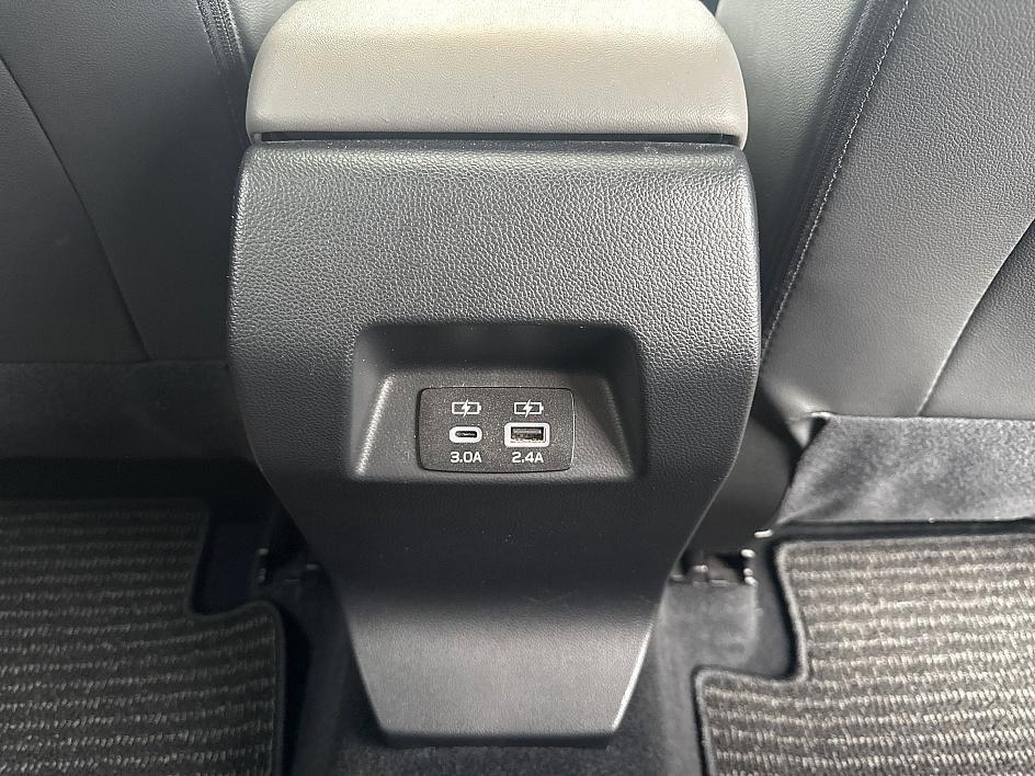 used 2024 Subaru Crosstrek car, priced at $23,466