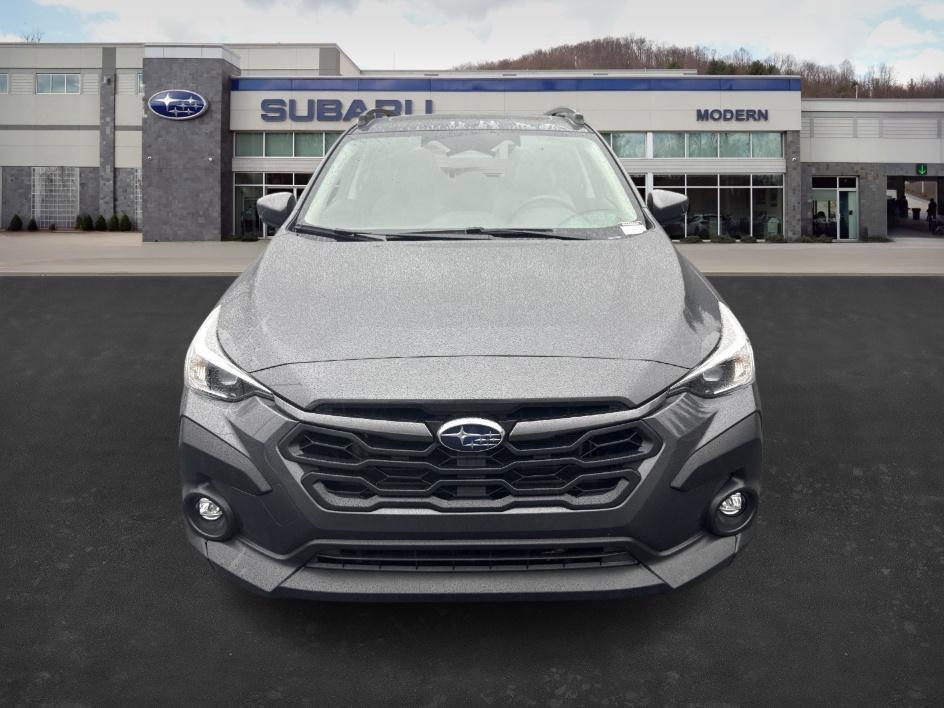 used 2024 Subaru Crosstrek car, priced at $23,466