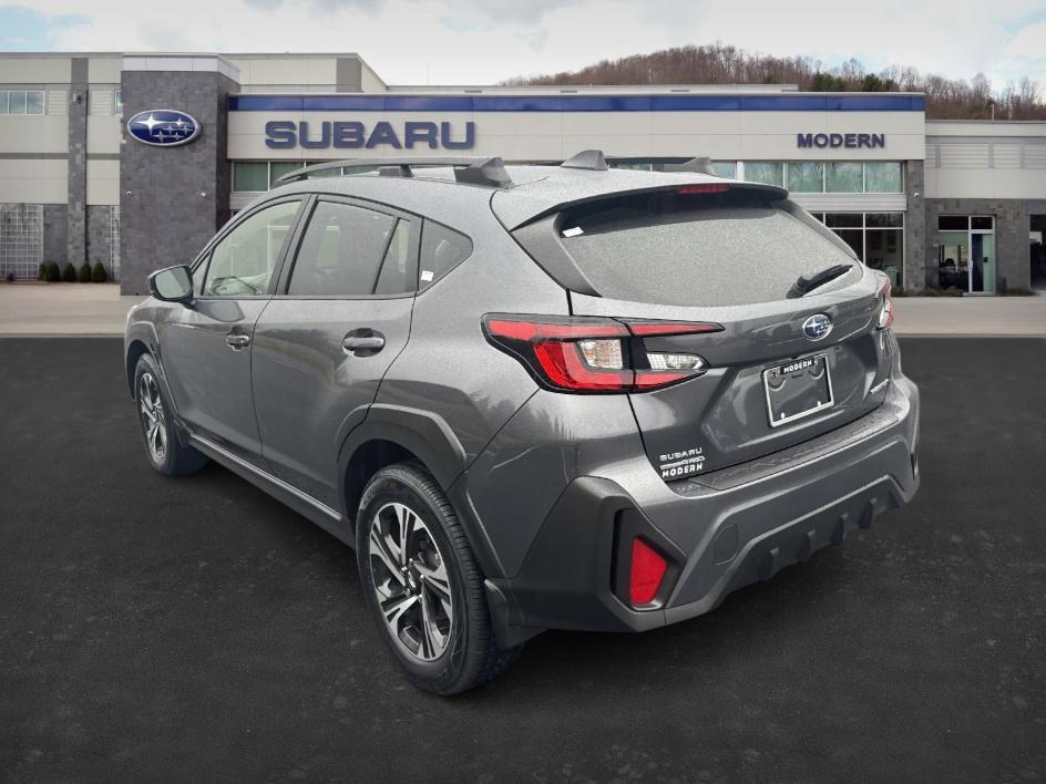 used 2024 Subaru Crosstrek car, priced at $23,466