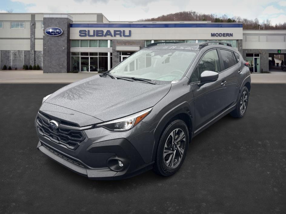 used 2024 Subaru Crosstrek car, priced at $23,466